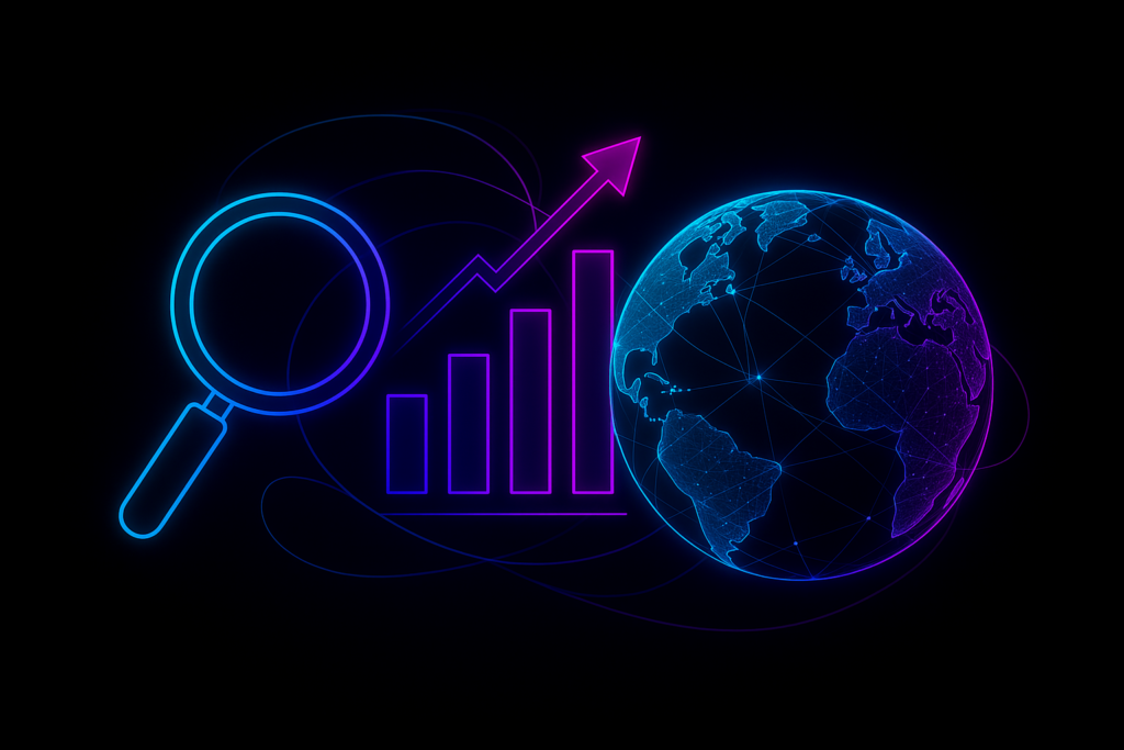 aufmacherbild zu seo & geo