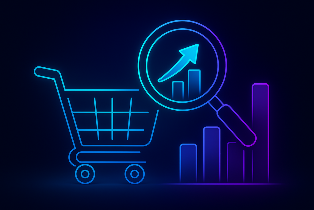 E-Commerce Search – Relevanz als Schlüssel zum Kauf