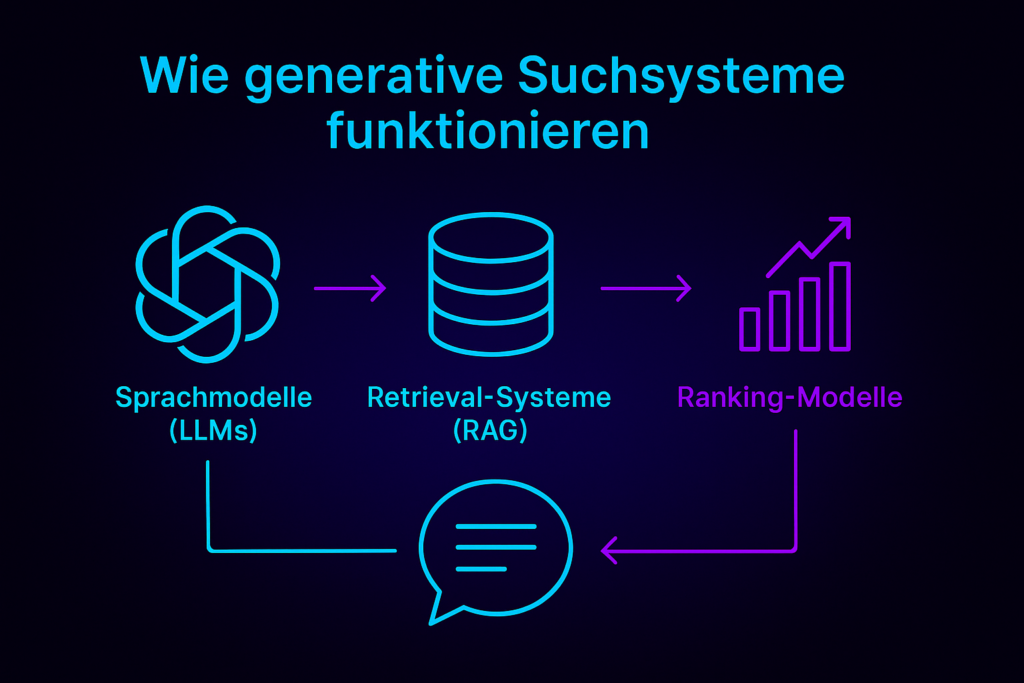 Generative Suchsysteme