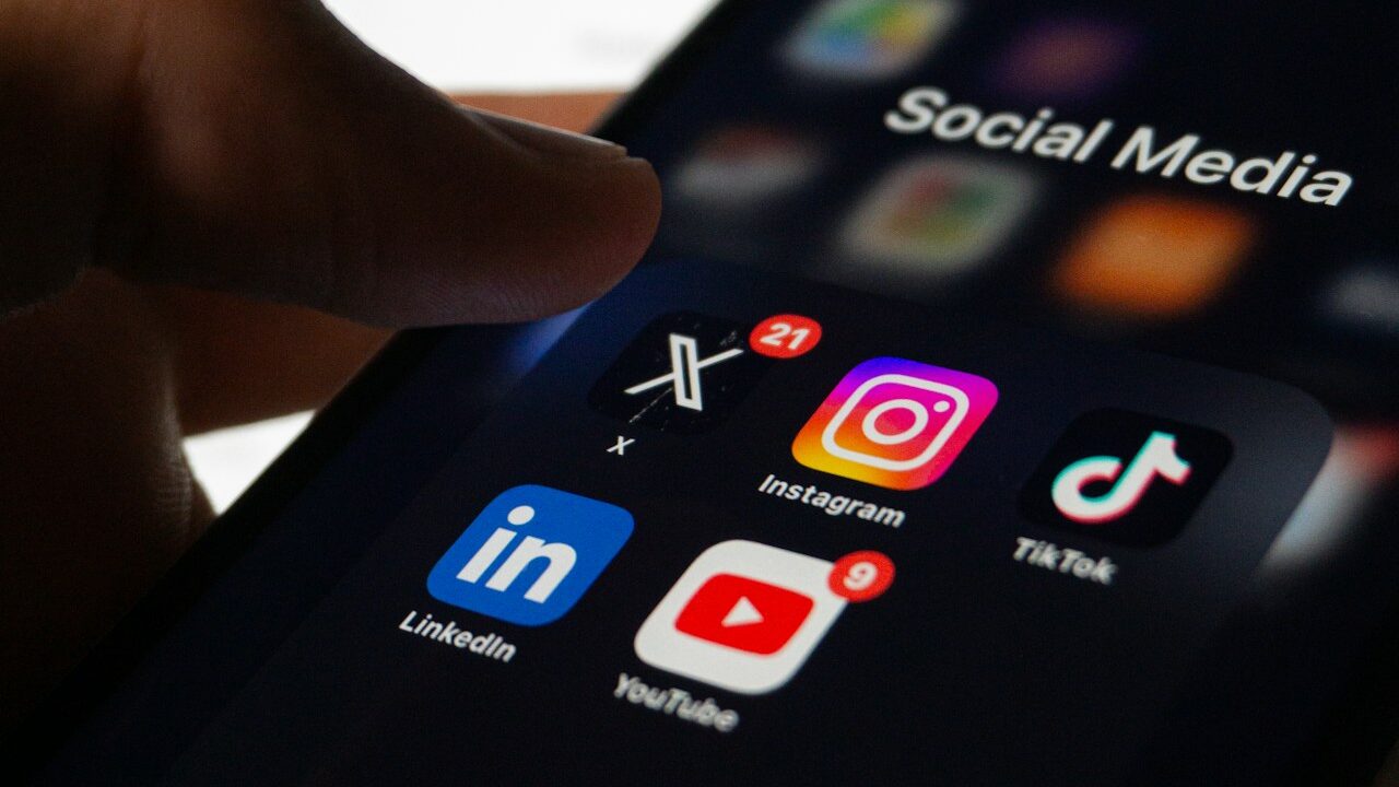 Algorithmen, Signale & Sichtbarkeit