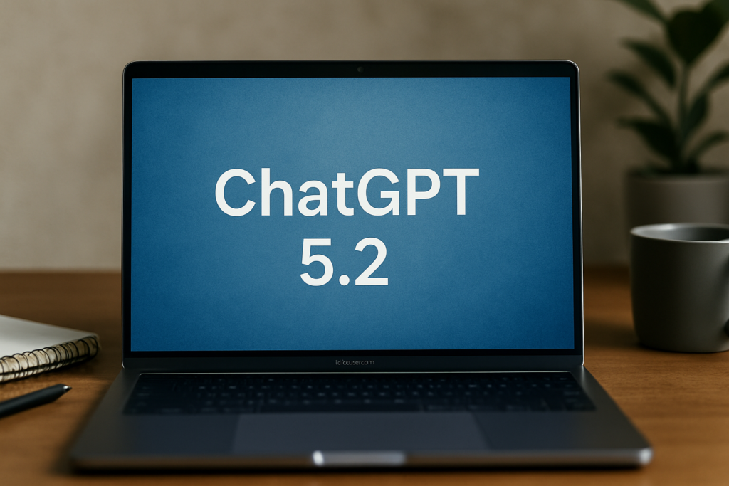 ChatGPT 5.2