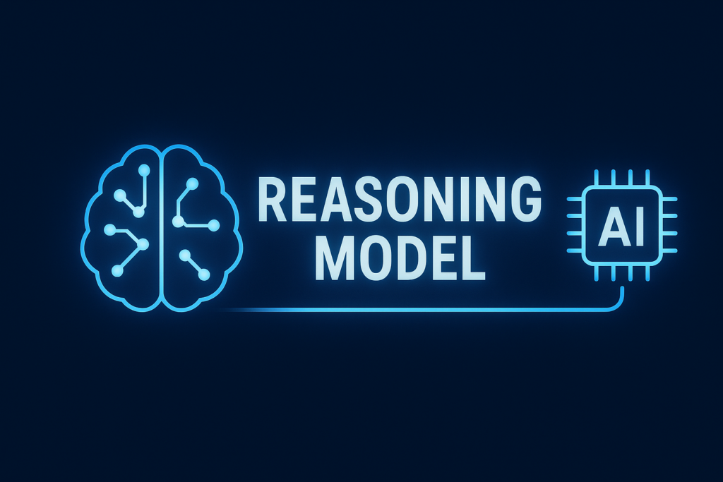 ChatGPT Reasoning Modell