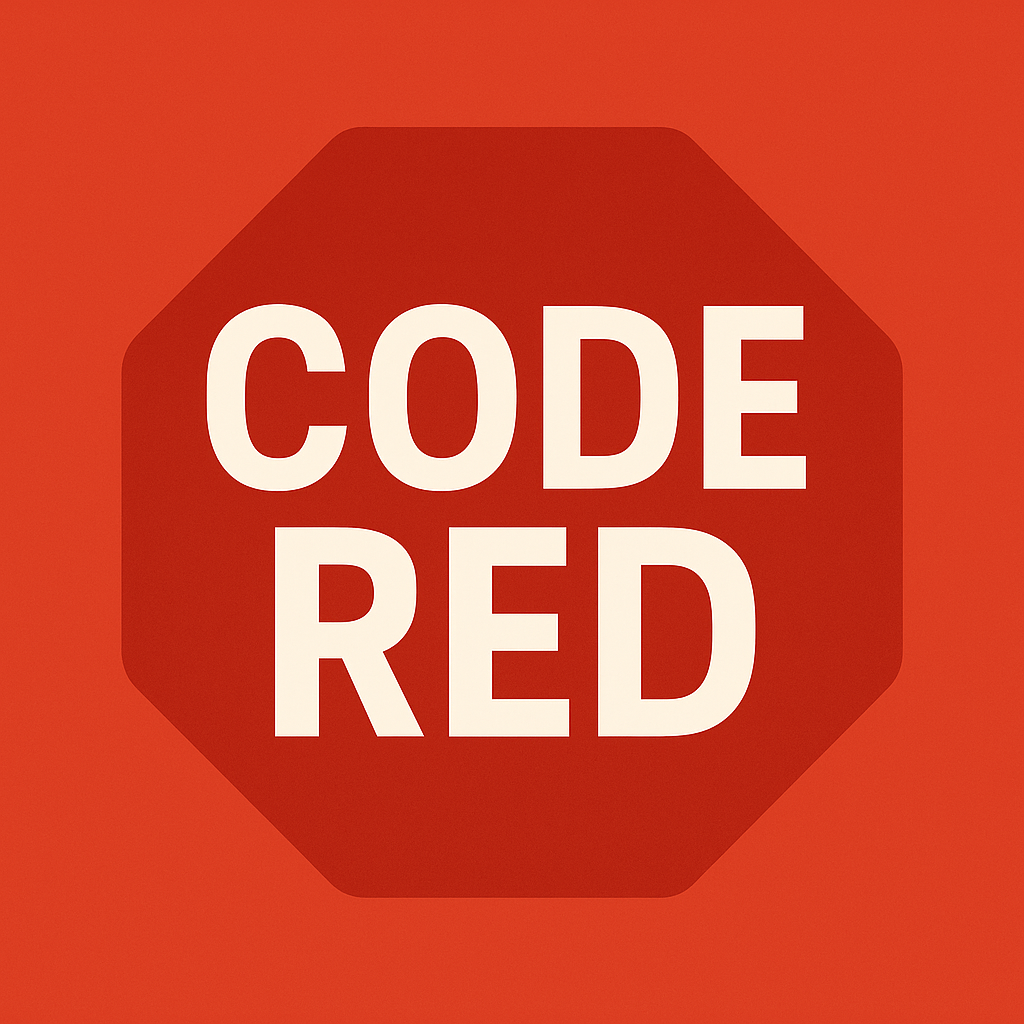 Code Red bei OpenAi