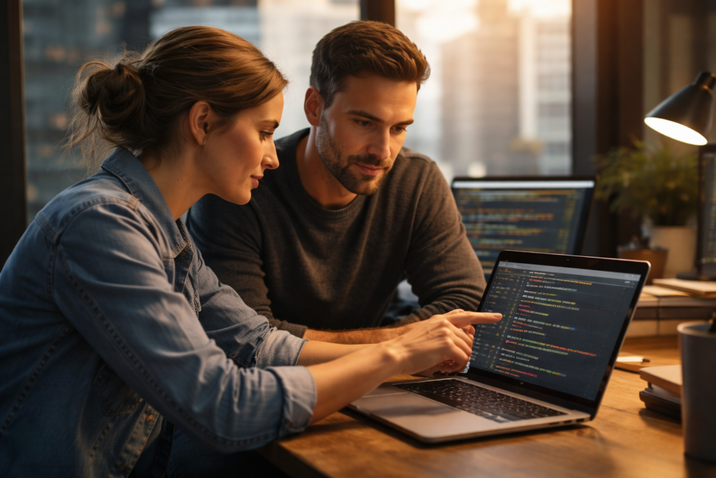 Claude Code vs. Google