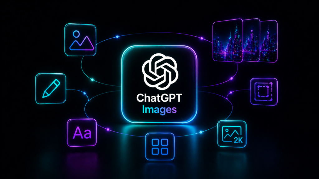 ChatGPT Images