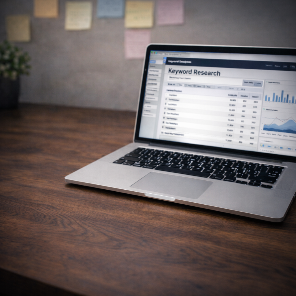 Keyword Research