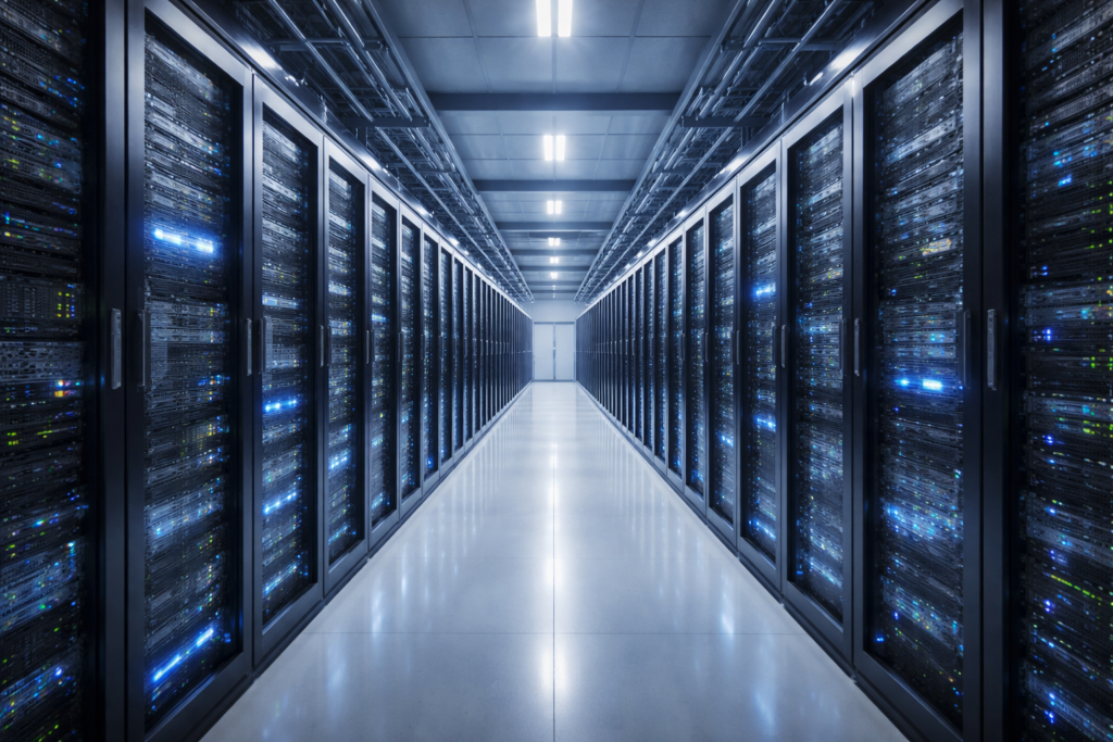 Rechenzentrum
