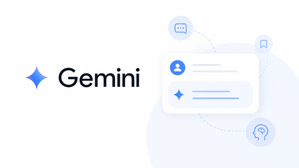 Gemini erhält Personalisierungsfunktionen