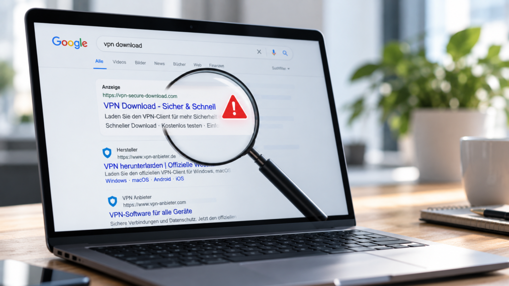 SEO Poisoning
